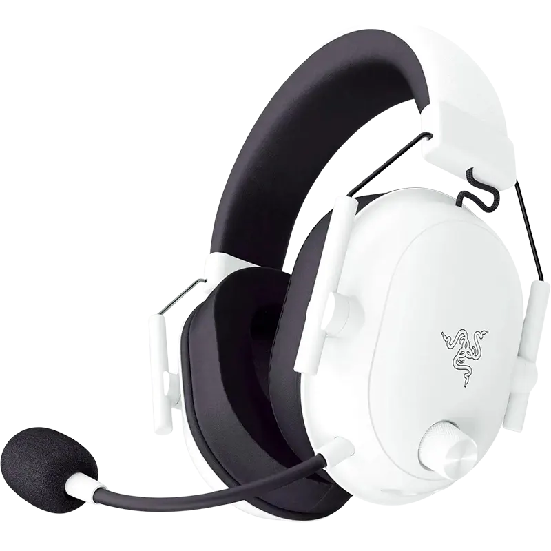 BlackShark V3 X White Edition Mascom International.webp